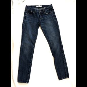 Abercrombie & Fitch Jeans SZ 2R